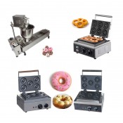 Donut Machine Series (1)