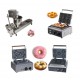 Donut Machine Series