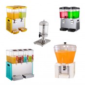 Juice Dispenser & Squeezer Juicer Series (14)