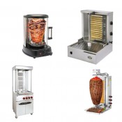 Kebab Machine Series (5)