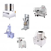 Meat Grinder And Food Processing Series (20)
