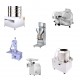 Meat Grinder And Food Processing Series