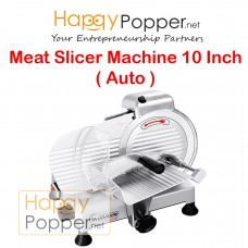 Meat Slicer Machine 10 Inch ( Auto ) GD-M0019 自动切肉片机10寸