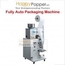 Sealer Packaging Machine ( Fully Auto ) PK-M0003 全自动包装机