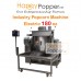 Popcorn Machine Electric 180oz ( Industry Grade ) PC-M0023 工业级别爆米花机180安士