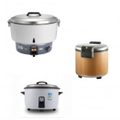 Rice Cooker Series (4)