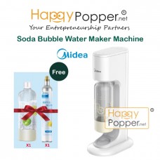 Soda Bubble Water Maker Machine BW-M0001 苏打气泡水机