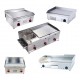 Griddle Series