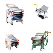 Pasta Machine Series (7)