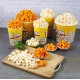 Simulation Popcorn Model Series