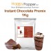 Instant Chocolate Premix Powder 1kg ( 20/Ctn ) BT-P0003 巧克力预拌粉1公斤