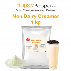 Non Dairy Creamer 1kg ( 12/Ctn ) BT-CR001  奶精1公斤