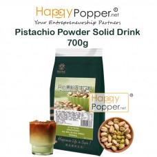 Pistachio Powder Solid Drink 700g ( 24/Ctn ) BT-P0010 开心果粉700克