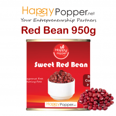 Canned Red Bean ( 12/Ctn ) 950g BT-SC013 红豆罐头