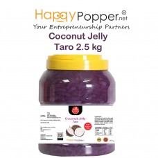 Coconut Jelly Taro 2.5kg ( 8/Ctn ) BT-J0037 香芋头椰果