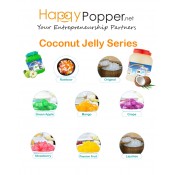 Coconut Jelly Series (20)