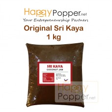 Original Sri Kaya 1kg ( 12/Ctn ) WF-I0013 原味加央1公斤