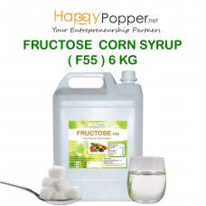 Fructose Syrup F55 6kg ( 4/Ctn ) BT-SY010 果糖糖浆6公斤