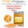 Popcorn Coating Powder Cheese Flavour 450g PC-I0015 芝士味撒粉