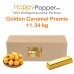 Popcorn Fully Golden Caramel Mix 11.34kg PC-I0005 专用爆米花焦糖裹粉11.34公斤