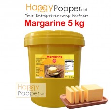 Margarine 5kg SW-I0008 人造黄油5公斤