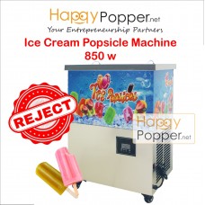 Ice Cream Popsicle Machine 850w IC-M0005(R)