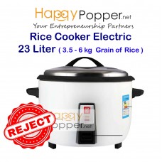 Rice Cooker ( Electric ) 23 Liter RC-M0002(R) 