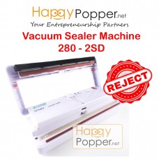 Vacuum Sealer Machine ( Food ) VS-M0004(R)