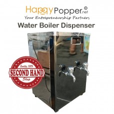 Water Boiler ( 2 Hand ) 2ND-0061